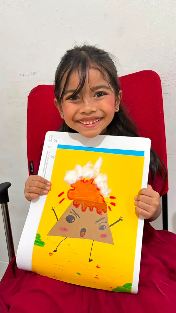 Karya anak Ayu 5