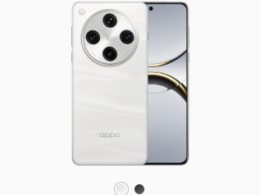 Oppo cell phone